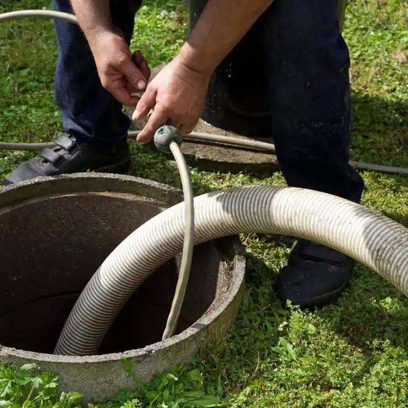 septic tank services Caldwell